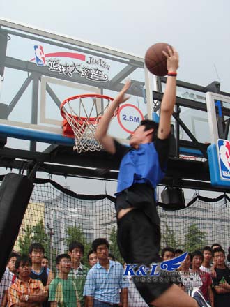 事中继续